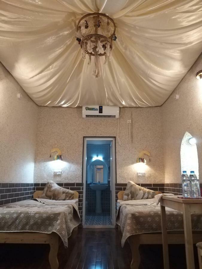 فندق Carousel خيوة المظهر الخارجي الصورة